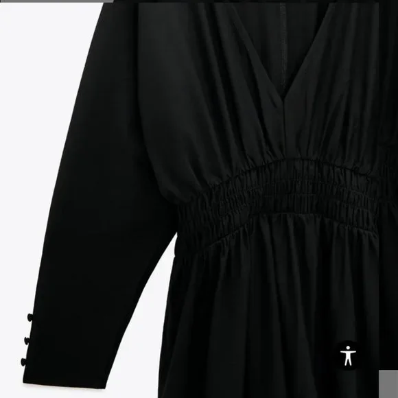 Zara dress - Picture 3 of 5